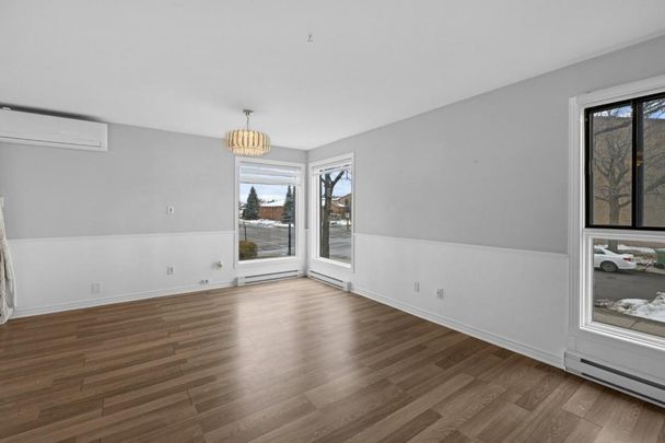 8911 Boul. Maurice-Duplessis, app.3, H1E 6N9, H1E 6N9, Montréal - Photo 1