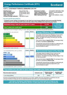 1 bedroom flat to rent - Photo 1