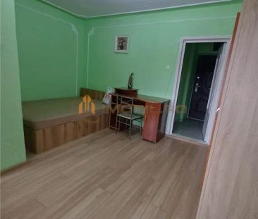 Garsoniera - zona Gara langa McDonald s - Fotografie 4