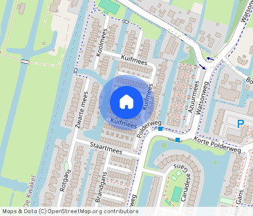 Prachtige royale 5-kamer eengezins hoekwoning in Uithoorn - Photo 1