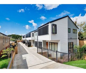 Ready to move in - Brand New - Modern Easy Living - Photo 6