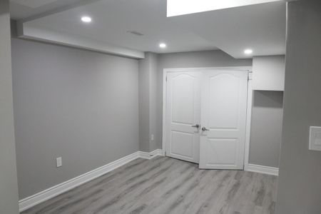 For Lease - 25 Sewells Lane Unit# Lower, Brampton, Ontario - Photo 5