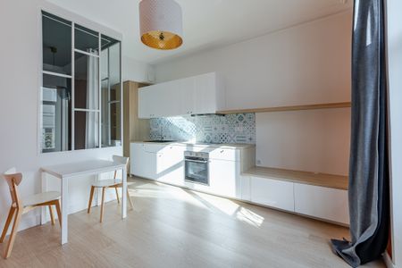 Appartement de 32,86 m2 - Photo 2