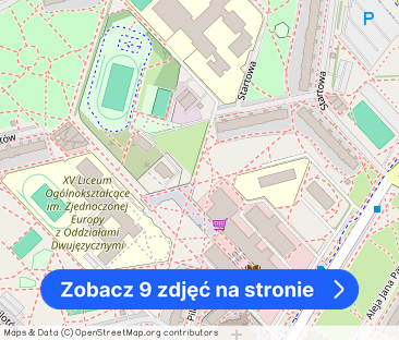 Jasne, przestronne 2pokojowe mieszkanie na Zaspie - Zdjęcie 1