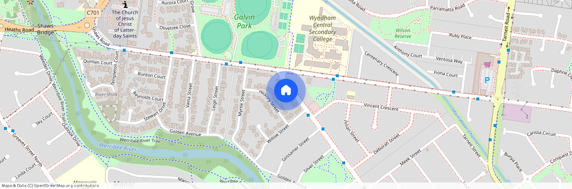 120 Market Road, Werribee VIC 3030