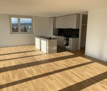 Ein glücklicher Wohnungsstart - Photo 5