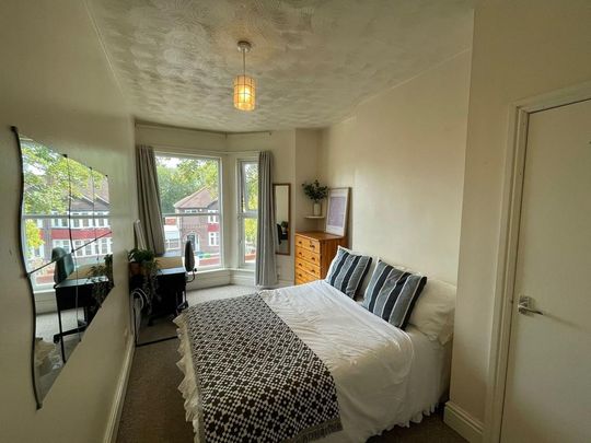 7 bedroom house to rent - Photo 1