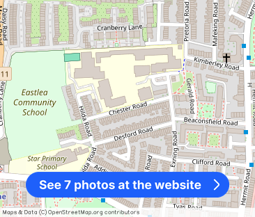 Chester Road, London, E16 - Photo 1