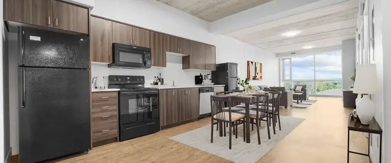 167 King Street North | 167 King Street North, Waterloo - Photo 1