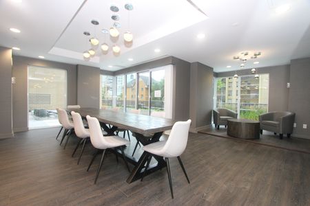 For Lease - 561 Sherbourne Street Unit# 702, Toronto, Ontario - Photo 4