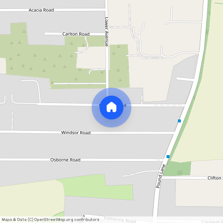 Grange Road, Basildon