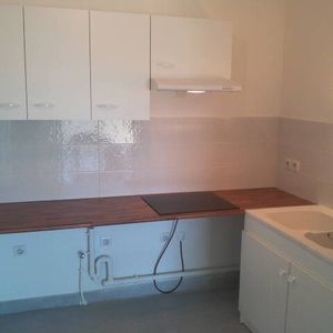 Location appartement récent 3 pièces 55.35 m² à Montpellier (34000) - Photo 2