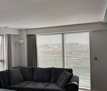 1 Bed Flat, Leeds, LS1 - Photo 2