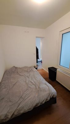 Appartement te huur - Foto 1