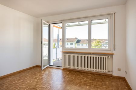 4 Zimmer, 80 m², 2. Stock - Foto 4