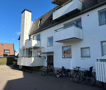 Trädgårdsgatan, Skänninge - Foto 1