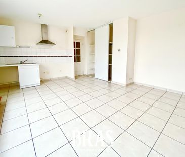 Location Appartement 3 pièces 50m² VANNES 56000 - Photo 3