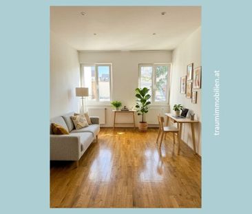4 ZIMMER WOHNUNG MIT 6 M² BALKON - Photo 2