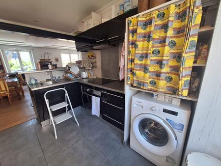 Appartement 3 pièces – 70 m² environ à Vannes (ref : 29642) - Photo 5