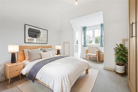 1 bedroom flat to rent - Photo 2