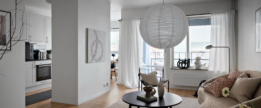 Borstbindaregatan 3 - Foto 1