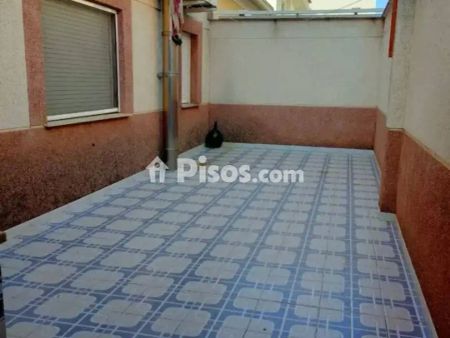 Chalet en alquiler en Calle de Plasencia, 38 - Foto 4