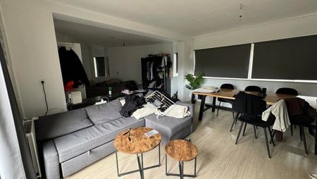 Te huur: Appartement Baronielaan in Breda - Photo 3