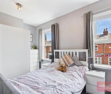 2 bedroom terraced house to rent - Photo 5