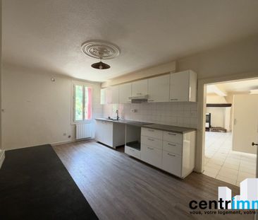 Location Maison 6 pièces 146m² COMBAILLAUX 34980 - Photo 3