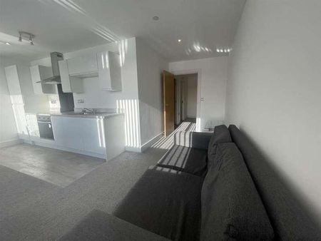 Oliver Street, Market Court, Birkenhead, CH41 - Photo 2