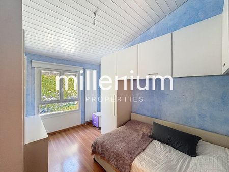 Beautiful bright villa near Carouge - 3 bedrooms, south-facing garden - Photo 4
