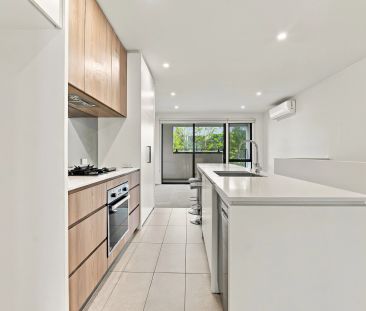 TOWNHOUSE FOR RENT IN BRAYBROOK - Photo 4