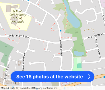 Wilbraham Road, Worsley, Manchester, M28 - Photo 1