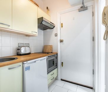 flat to rent - Photo 5