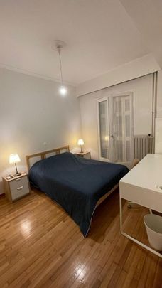 Διαμέρισμα για ενοικίαση Ελληνορώσων (Αμπελόκηποι - Πεντάγωνο) - Photo 1