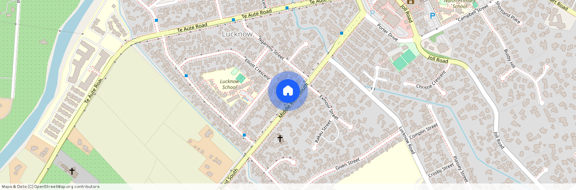 3/50 Middle Road, Havelock North, Havelock North