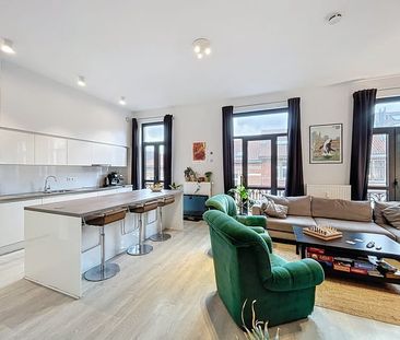 Appartement te huur - Foto 3