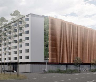 Soldathemsvägen 8, 75257, Uppsala - Foto 2
