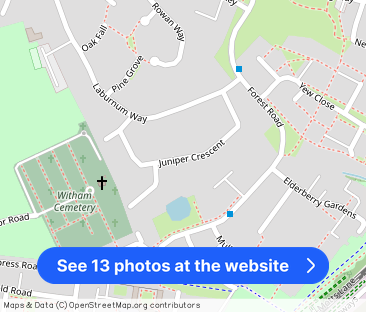 4 bedroom terraced house for rent - Photo 1