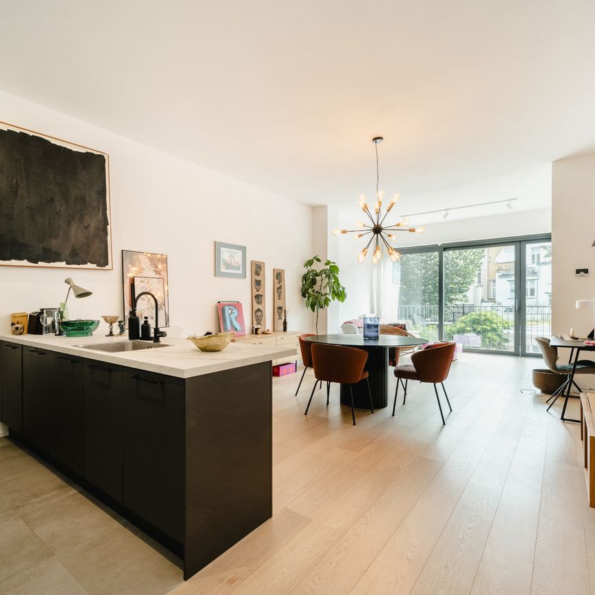 Koningsstraat, Brussel - Photo 1