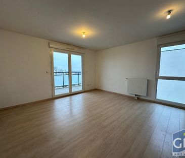 Location Appartement 1 pièce 31m² - Photo 4