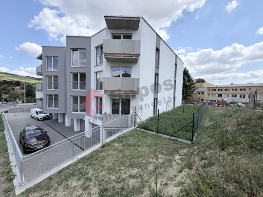 Pronájem bytu 2+kk 49 m - Photo 1
