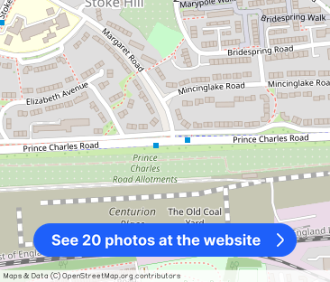 The Hay, Prince Charles Rd, Exeter, Devon, EX4 - Photo 1