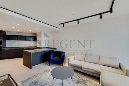 1 bedroom apartment to rent - Photo 2