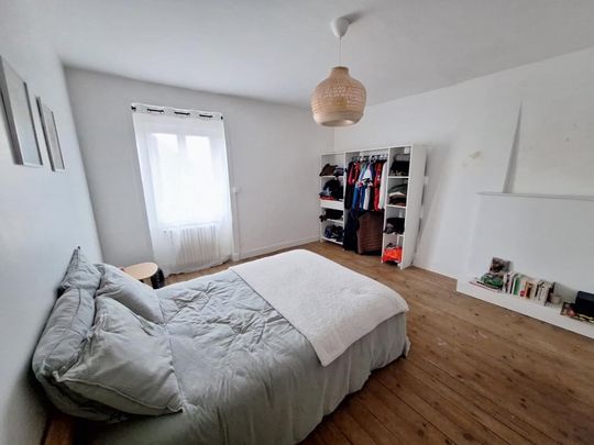 Maison T3 à louer Guignen - 90 m² - Photo 1