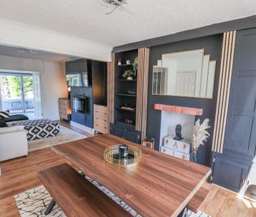 3 bedroom semi-detached house to rent - Photo 2