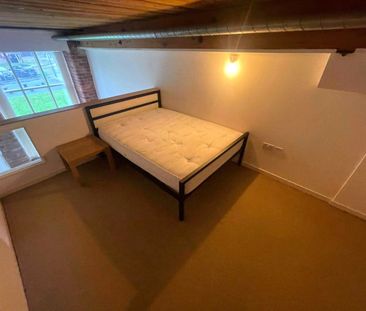 Victoria Mill, Reddish, Stockport, SK5 6AR - Photo 2