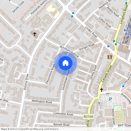 Southdown Road, Bognor Regis, PO21 2JS