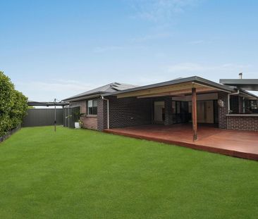 133 Village Circuit, Gregory Hills, NSW 2557 - Photo 1