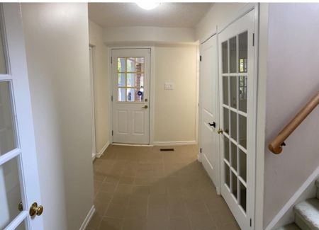 For Lease - 4146 Wheelwright Crescent, Mississauga, Ontario - Photo 4